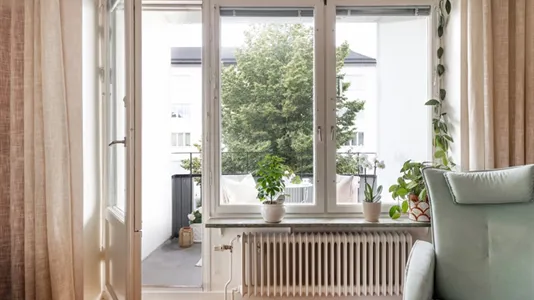 Bostadsrätter till salu i Söderort - foto 5