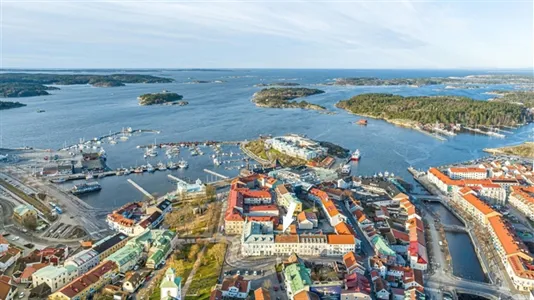 Bostadsrätter till salu i Strömstad - foto 1