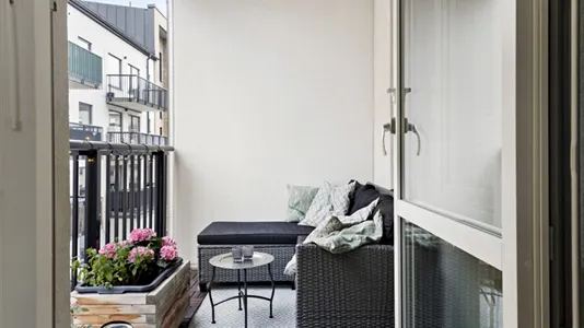 Bostadsrätter till salu i Huddinge - foto 10