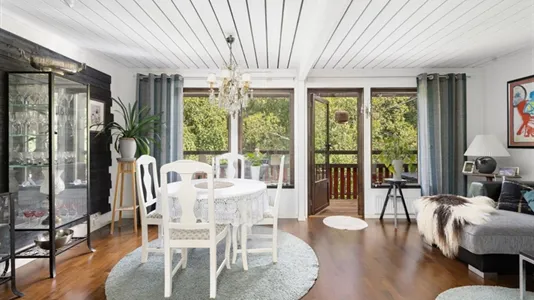 Bostadsrätter till salu i Haninge - foto 13