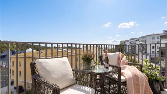 Bostadsrätter till salu i Nacka - foto 7