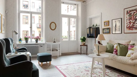 Lägenheter till salu i Östermalm - foto 2