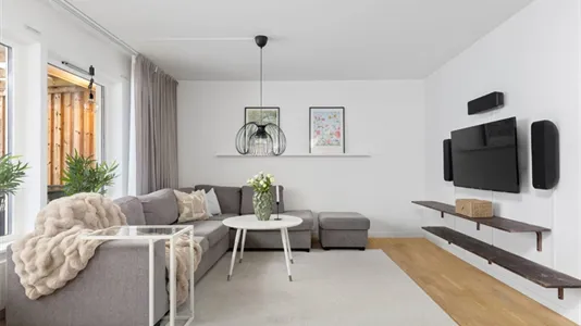 Bostadsrätter till salu i Haninge - foto 11