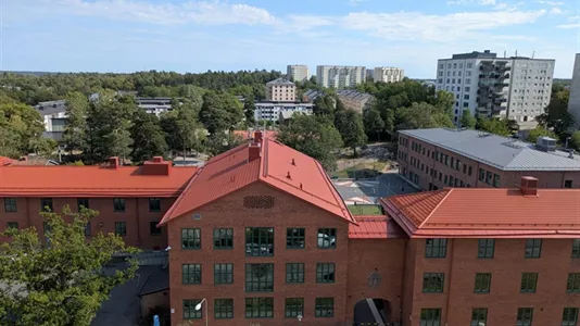Bostadsrätter till salu i Söderort - foto 5