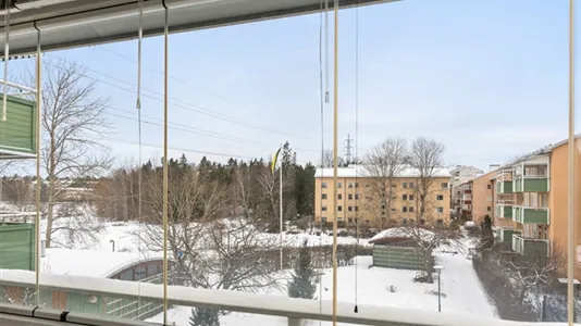 Bostadsrätter till salu i Söderort - foto 10