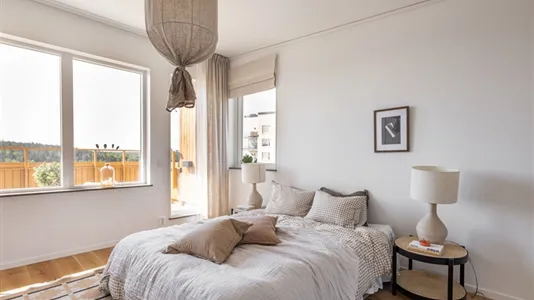 Bostadsrätter till salu i Nacka - foto 4