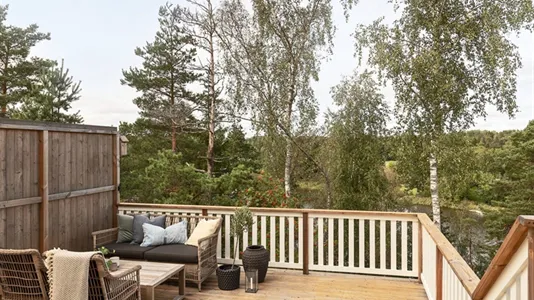 Bostadsrätter till salu i Värmdö - foto 2