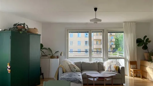 Lägenheter i Kungsholmen - foto 3