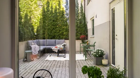 Bostadsrätter till salu i Västerort - foto 13