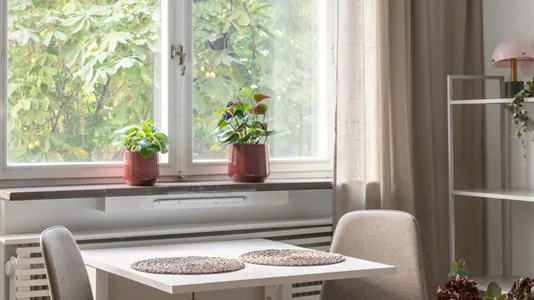 Lägenheter till salu i Östermalm - foto 12