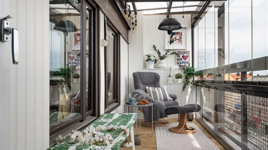 Bostadsrätter till salu i Södermalm - foto 12