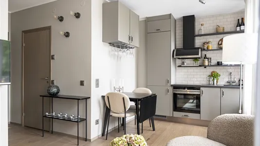 Lägenheter till salu i Område ej specificerat - foto 1