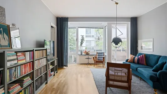 Bostadsrätter till salu i Hammarbyhamnen - foto 7