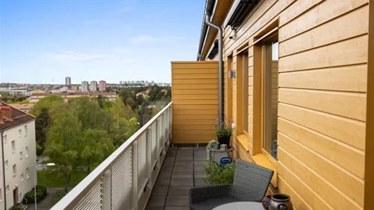 Bostadsrätter till salu i Hammarbyhamnen - foto 8