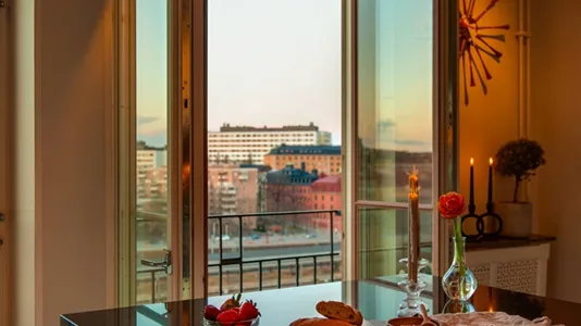 Bostadsrätter till salu i Kungsholmen - foto 6