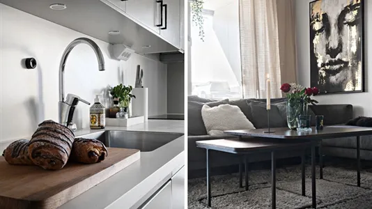 Bostadsrätter till salu i Haninge - foto 10