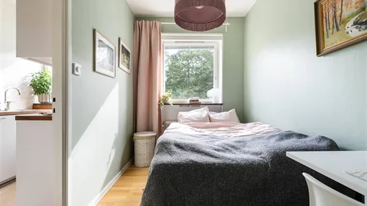 Bostadsrätter till salu i Söderort - foto 11