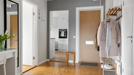 Bostadsrätter till salu i Mark - foto 8