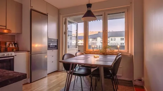 Bostadsrätter till salu i Söderort - foto 5