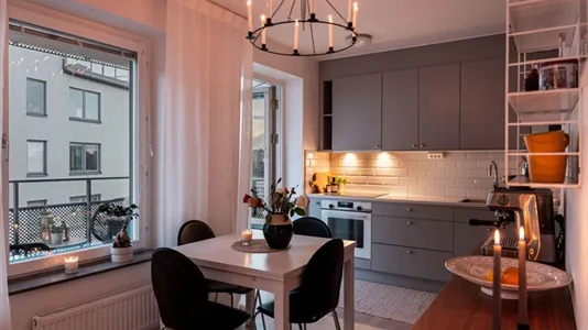 Bostadsrätter till salu i Nacka - foto 11