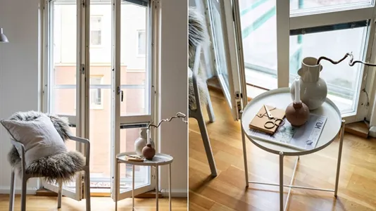 Bostadsrätter till salu i Västerort - foto 4