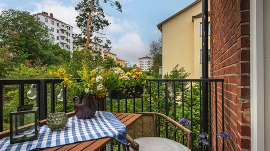 Bostadsrätter till salu i Söderort - foto 10