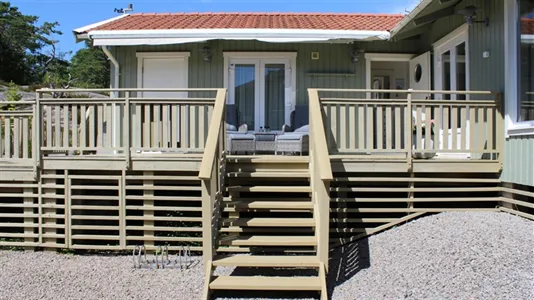 Bostadsrätter till salu i Strömstad - foto 6