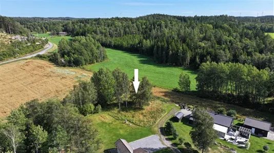Tomter till salu i Tanum - foto 1