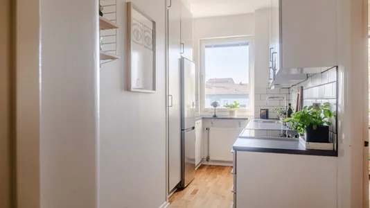 Bostadsrätter till salu i Hammarbyhamnen - foto 12