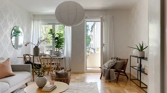 Bostadsrätter till salu i Hammarbyhamnen - foto 13