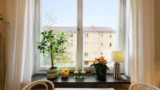 Bostadsrätter till salu i Söderort - foto 4