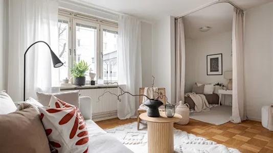 Bostadsrätter till salu i Södermalm - foto 6