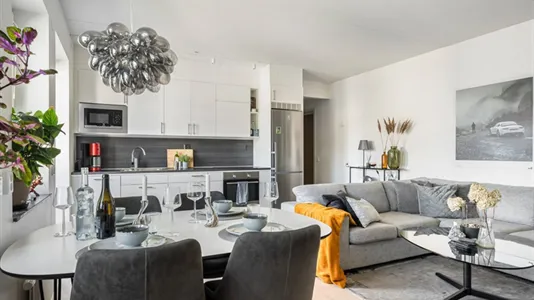 Bostadsrätter till salu i Huddinge - foto 6
