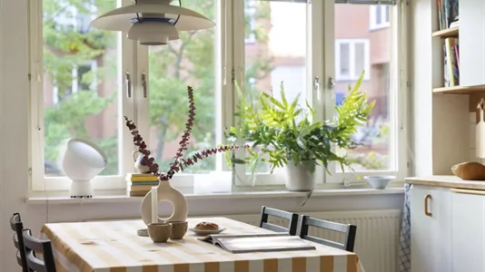 Bostadsrätter till salu i Södermalm - foto 7