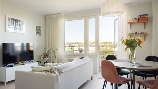 Bostadsrätter till salu i Söderort - foto 5