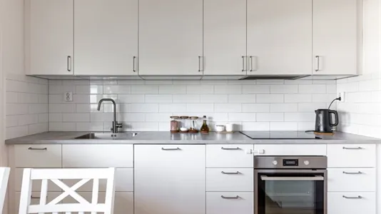 Bostadsrätter till salu i Söderort - foto 13