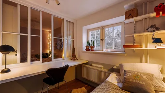 Bostadsrätter till salu i Söderort - foto 9