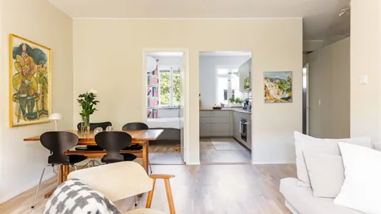 Bostadsrätter till salu i Söderort - foto 5