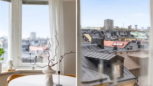 Bostadsrätter till salu i Södermalm - foto 5