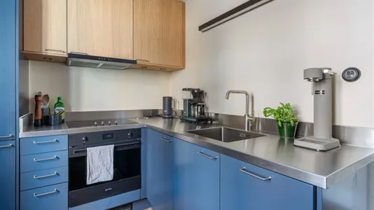 Bostadsrätter till salu i Södermalm - foto 13