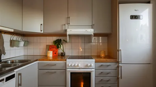 Bostadsrätter till salu i Hammarbyhamnen - foto 8