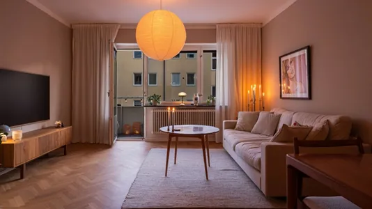 Bostadsrätter till salu i Söderort - foto 3