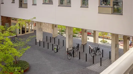 Bostadsrätter till salu i Söderort - foto 10