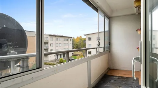 Bostadsrätter till salu i Söderort - foto 5