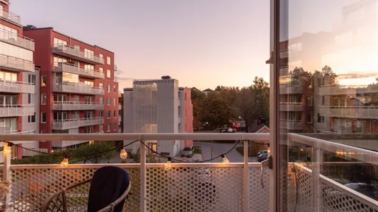 Bostadsrätter till salu i Söderort - foto 3