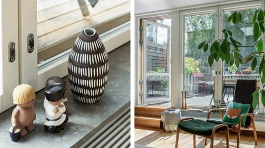 Bostadsrätter till salu i Söderort - foto 11