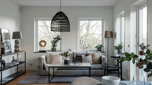 Lägenheter i Örebro - foto 2