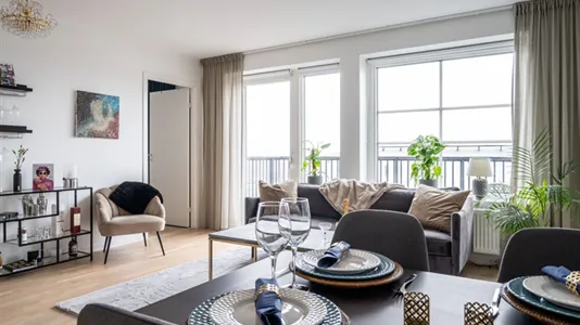 Bostadsrätter till salu i Huddinge - foto 10
