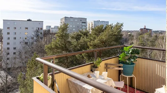 Bostadsrätter till salu i Söderort - foto 4