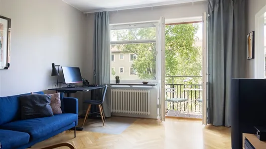 Bostadsrätter till salu i Söderort - foto 6